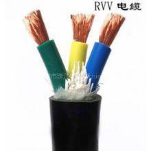 佛山三芯电源线RVV3*2.5平方批发价格